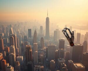 La inteligencia artificial y su impacto en el empleo