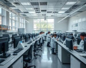 Laboratorios técnicos y su importancia en la enseñanza