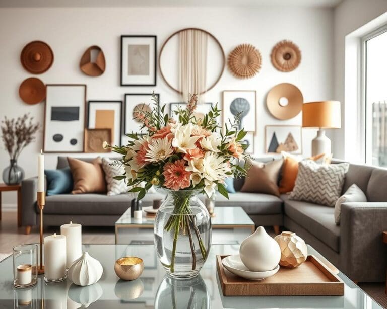 Tendencias actuales en accesorios para el hogar