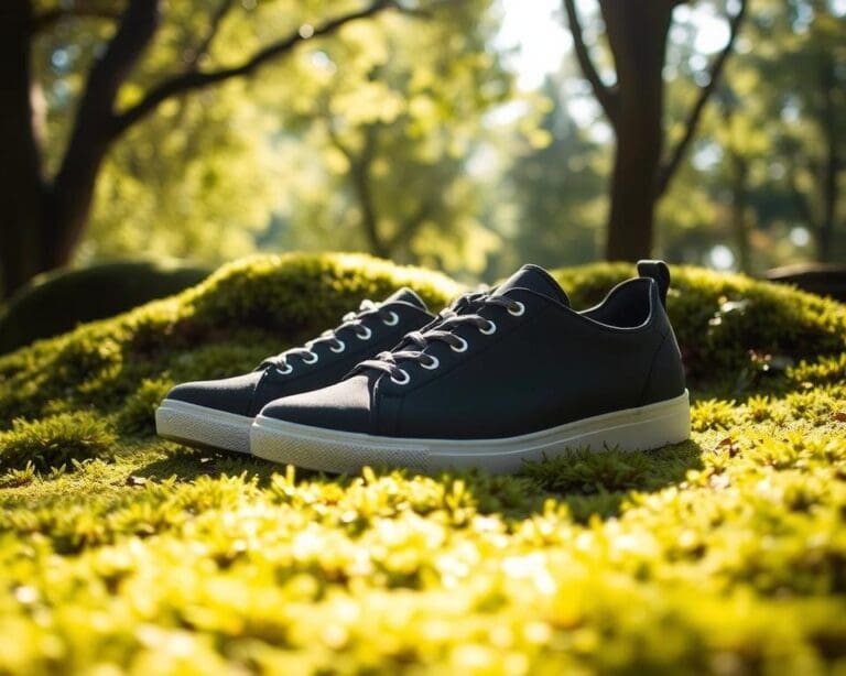 Zapatos sostenibles para toda ocasión