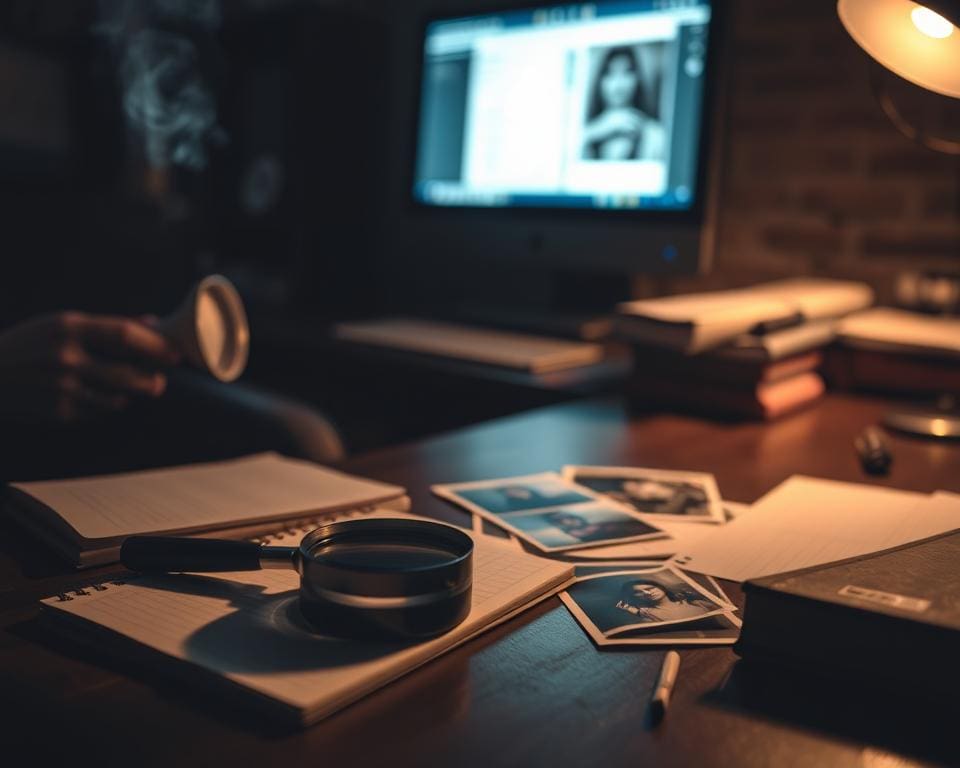 pruebas de infidelidad