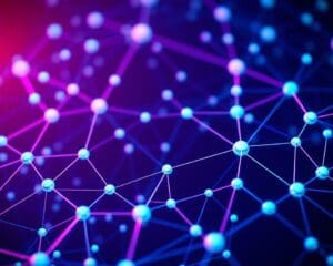 ¿Cómo la tecnología blockchain cambia la cadena de suministro?