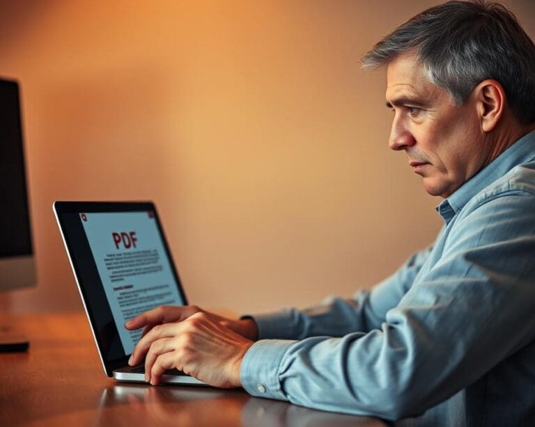 ¿Cómo leer un PDF en voz alta online gratis fácilmente?