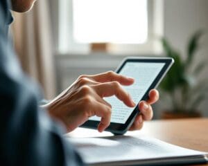¿Es seguro usar una herramienta para leer PDF en voz alta?