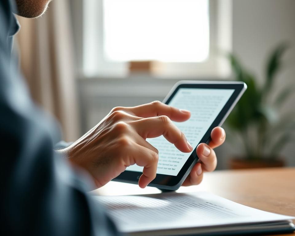 ¿Es seguro usar una herramienta para leer PDF en voz alta?