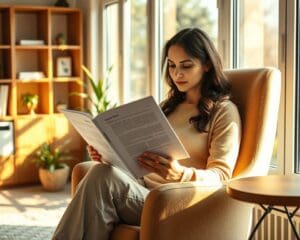 ¿Leer un PDF en voz alta mejora la productividad?