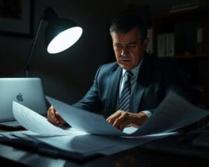 ¿Qué hace un investigador privado en casos de fraude?