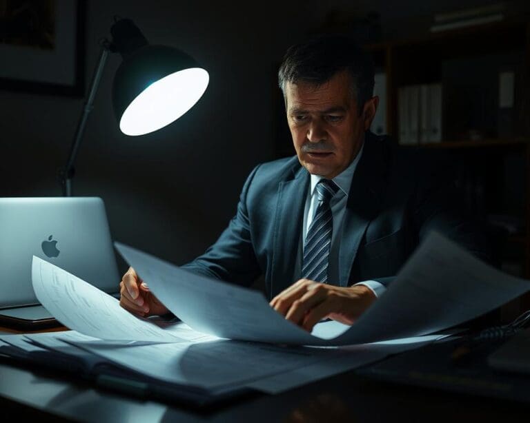 ¿Qué hace un investigador privado en casos de fraude?