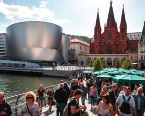 ¿Qué hacer en un fin de semana en Bilbao?