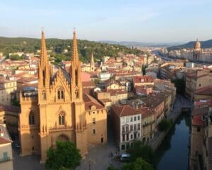 ¿Qué ver en Girona en dos días?