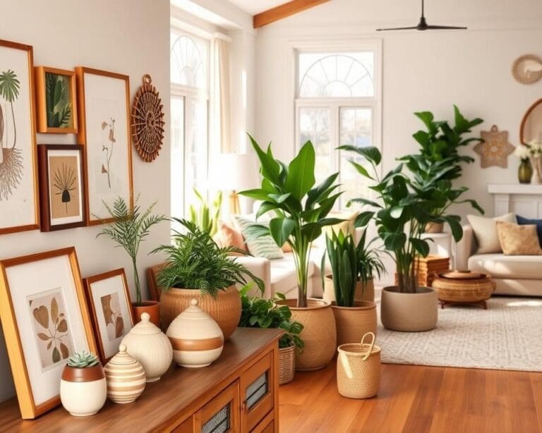 Ideas de decoración DIY económicas