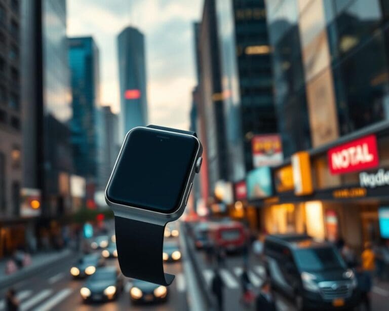 Tecnología wearable para el día a día