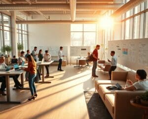 ¿Cómo adaptarte a los nuevos modelos laborales?