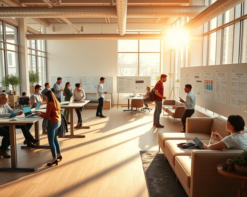 ¿Cómo adaptarte a los nuevos modelos laborales?