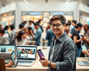 ¿Cómo conseguir tus primeros clientes online?