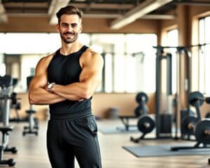 ¿Cómo convertirte en entrenador personal certificado?