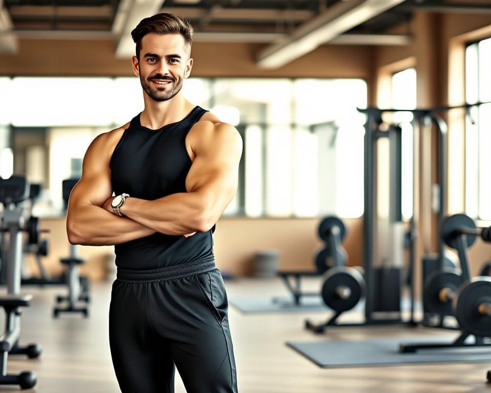 ¿Cómo convertirte en entrenador personal certificado?