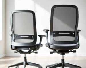 ¿Cómo elegir sillas ergonómicas para teletrabajo?