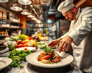 ¿Cómo emprender en el sector gastronómico?