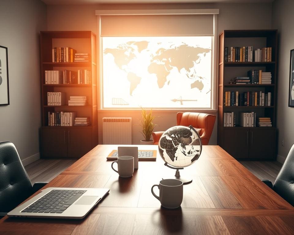 ¿Cómo especializarte en comercio internacional?