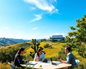 ¿Cómo iniciar una carrera en finanzas sostenibles?