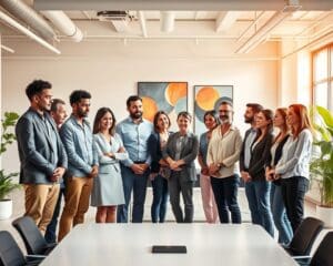 ¿Cómo liderar equipos diversos con éxito?