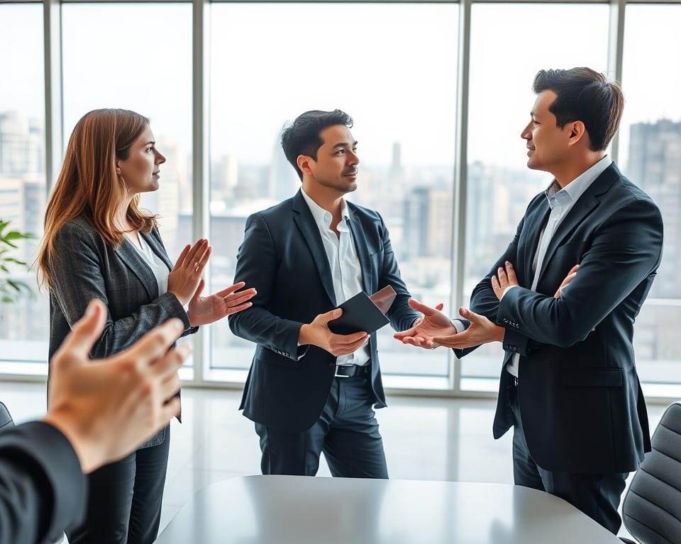 ¿Cómo mejorar la comunicación en tu empresa?