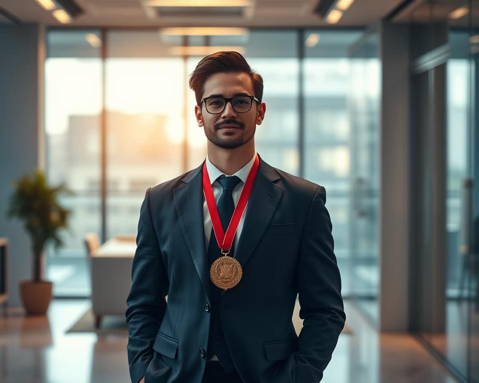 ¿Cómo mejorar tu reputación profesional?