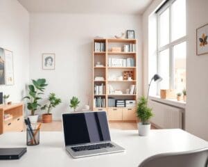 ¿Cómo organizar tu jornada laboral eficientemente?