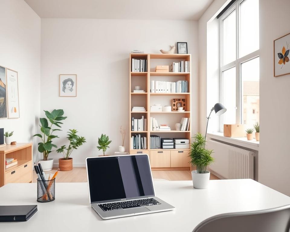 ¿Cómo organizar tu jornada laboral eficientemente?