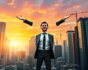 ¿Cómo reinventarte en un mercado cambiante?