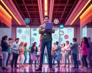 ¿Qué conocimientos debe tener un community manager?