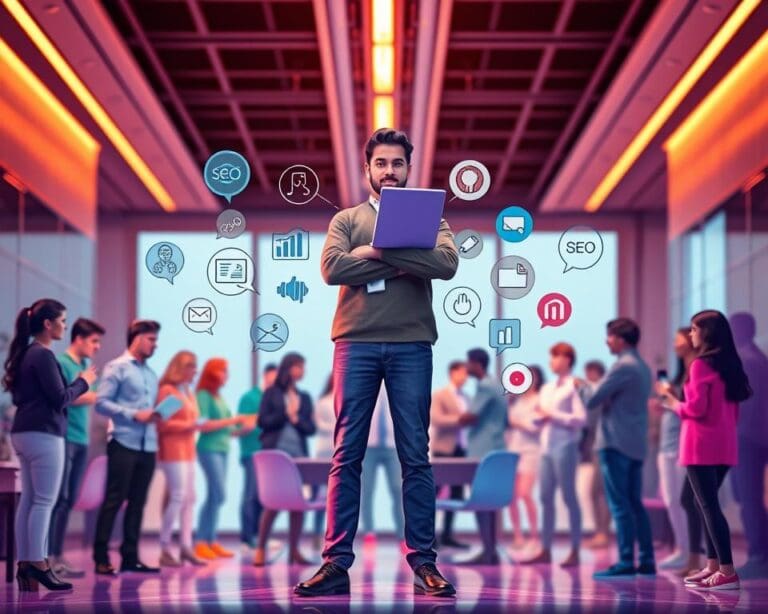 ¿Qué conocimientos debe tener un community manager?