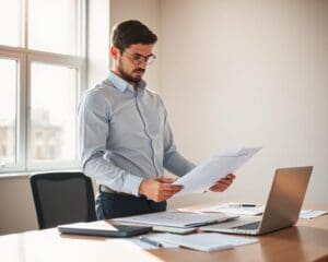 ¿Qué conocimientos necesita un analista contable?