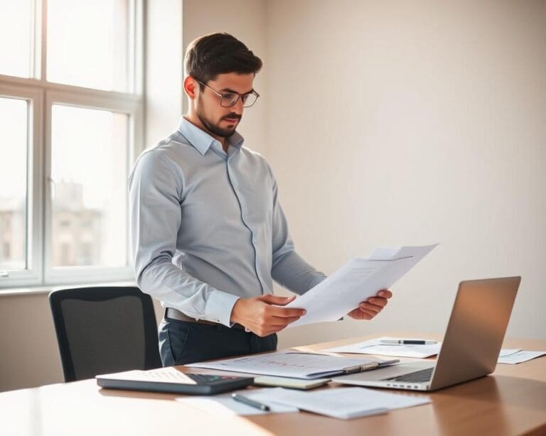 ¿Qué conocimientos necesita un analista contable?