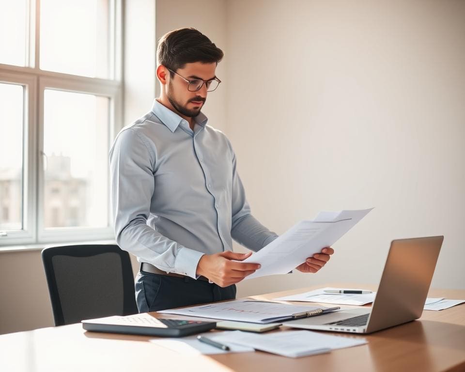 ¿Qué conocimientos necesita un analista contable?