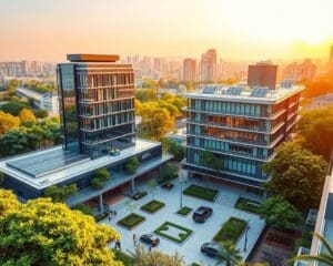 ¿Qué formación requiere un arquitecto sostenible?