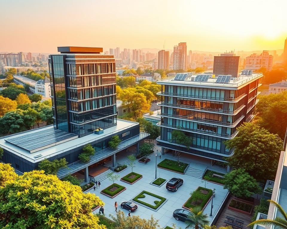 ¿Qué formación requiere un arquitecto sostenible?