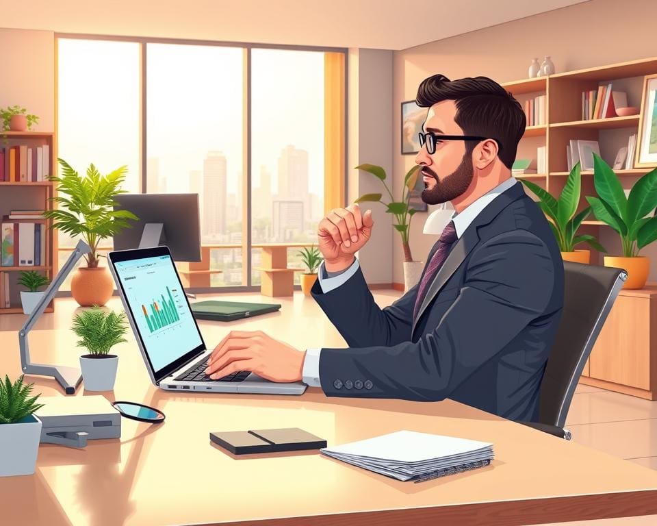 ¿Qué funciones tiene un consultor energético?