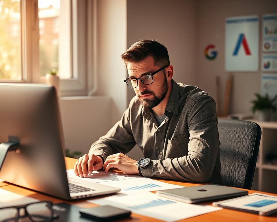 ¿Qué hace un especialista en marketing digital?