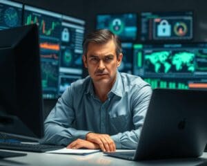 ¿Qué hace un experto en ciberseguridad?