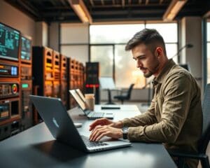 ¿Qué hace un programador de inteligencia artificial?