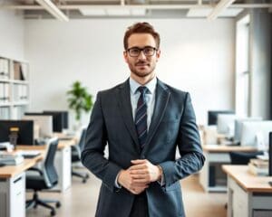 ¿Qué perfil tiene un buen gestor administrativo?