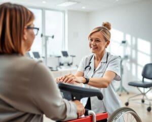 ¿Qué tareas realiza un terapeuta ocupacional?