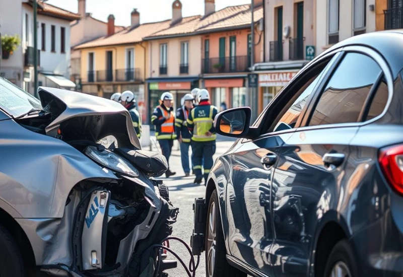 abogados accidentes de tráfico Madrid