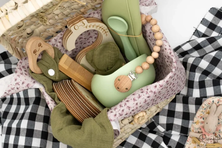 regalo recien nacido