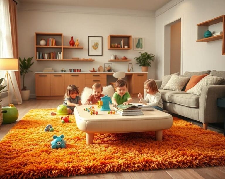 ¿Cómo adaptar el hogar para mayor seguridad infantil?