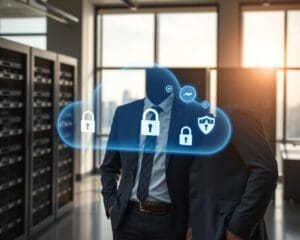 ¿Cómo asegurar tus datos en la nube?