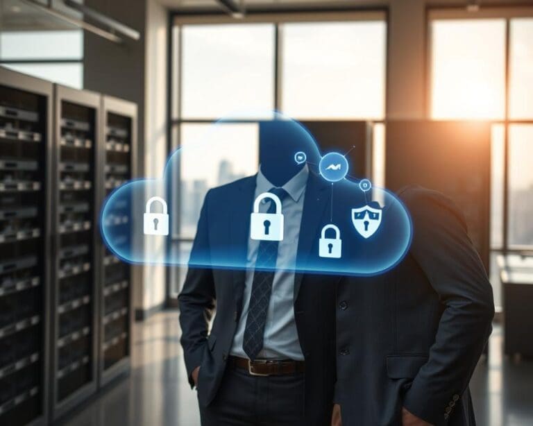 ¿Cómo asegurar tus datos en la nube?