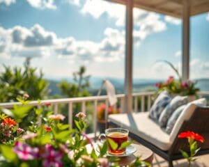 ¿Cómo crear un fin de semana relajado?